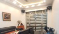 Bán nhà ngõ 181 Xuân Thủy 47m2 x 5T MT 3.8m giá 5.3 tỷ,sát phố, ngõ thông , trung tâm
